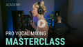 🎤 Vocal Recording Masterclass (Home Studio) – Soundvault Productions