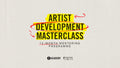 🧑‍🎤 Artist Development Program - SoundVaultProductions
