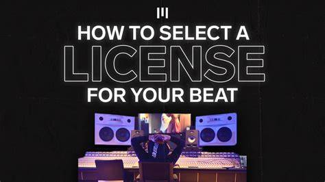 🎧 Beat Licensing Starter Pack – Soundvault Productions